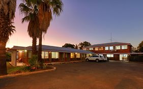 Bryants Motel Roma